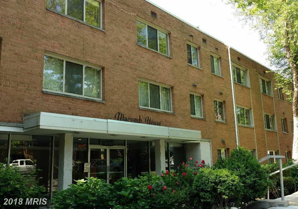 2710 Macomb Street - Photo 1