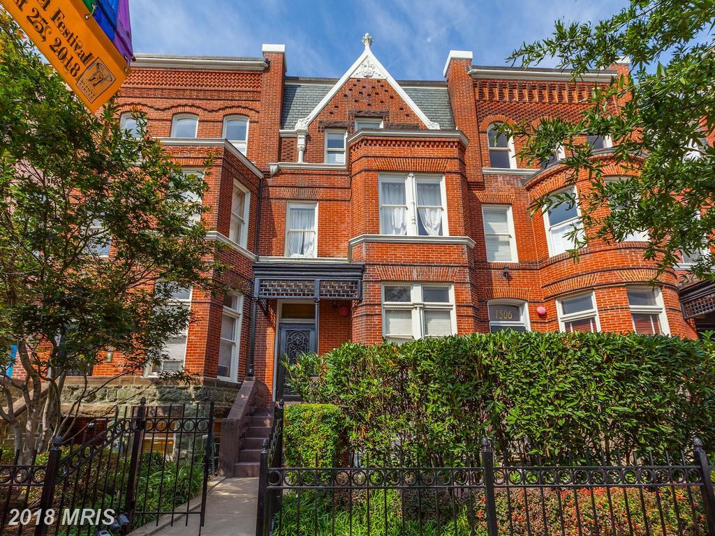1504 17TH Street - Photo 1