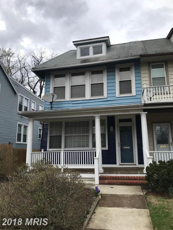 1405 Foxhall Road - Photo 1