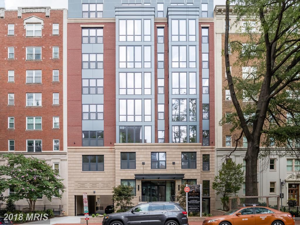1427 Rhode Island Avenue - Photo 1