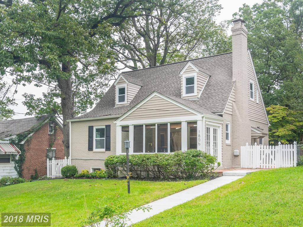 1806 Branch Avenue - Photo 1