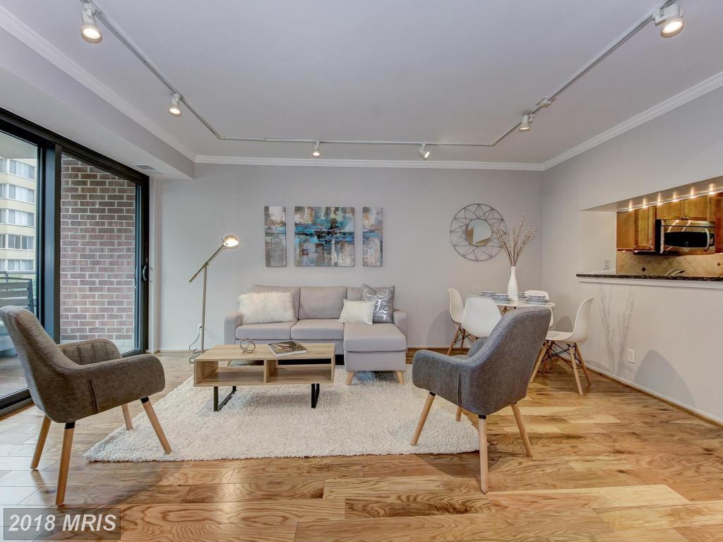 1401 17TH Street - Photo 1