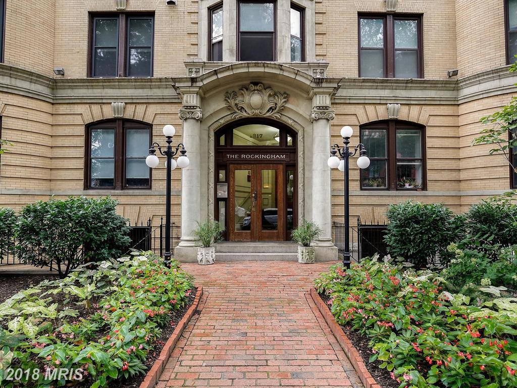 1317 Rhode Island Avenue - Photo 1