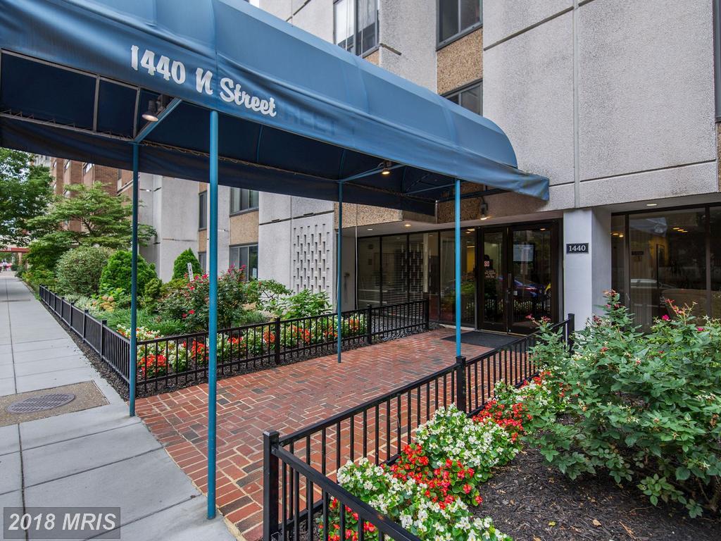 1440 N Street - Photo 1