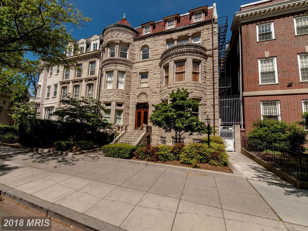 1730 New Hampshire Avenue - Photo 1