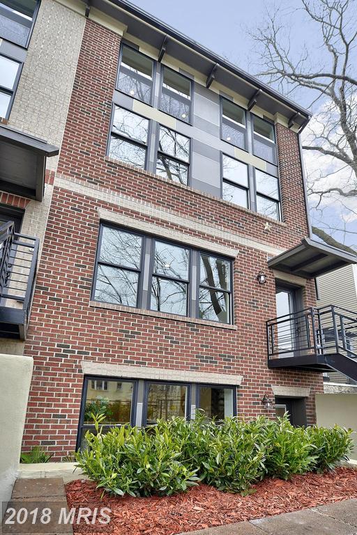 4521 Georgia Avenue - Photo 1