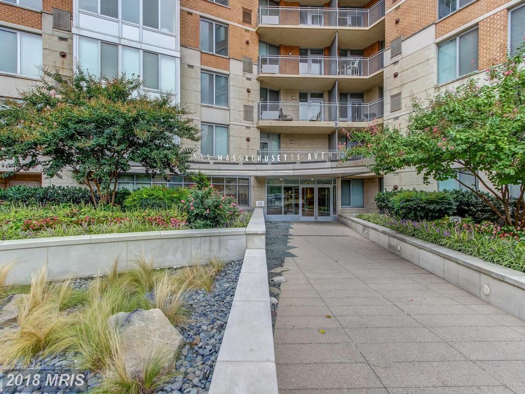 555 Massachusetts Avenue - Photo 1