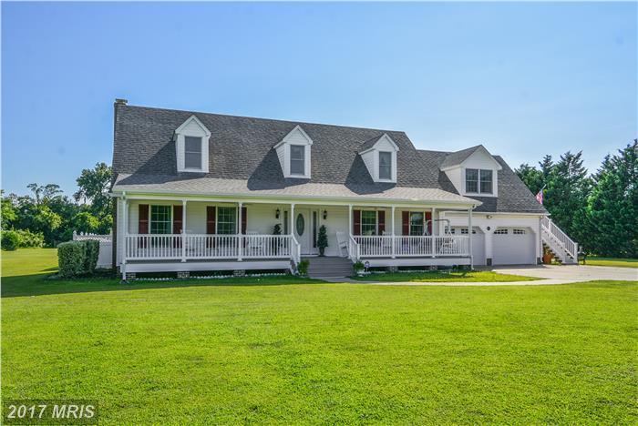 3607 Fox Run Road - Photo 1