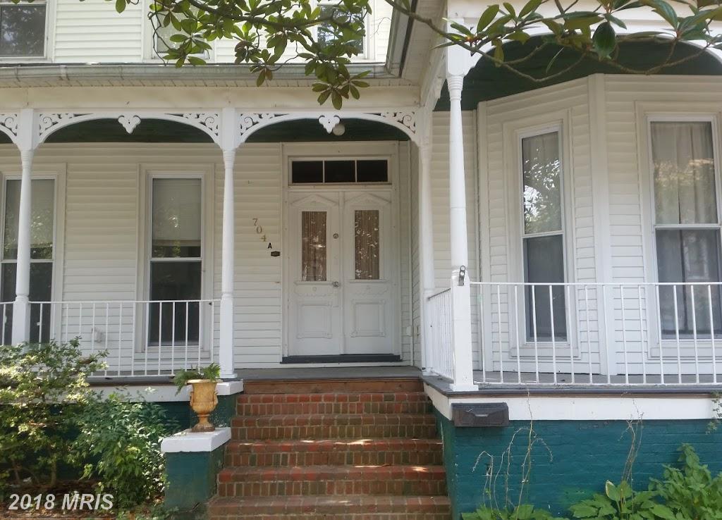 704 Church Street - Photo 1