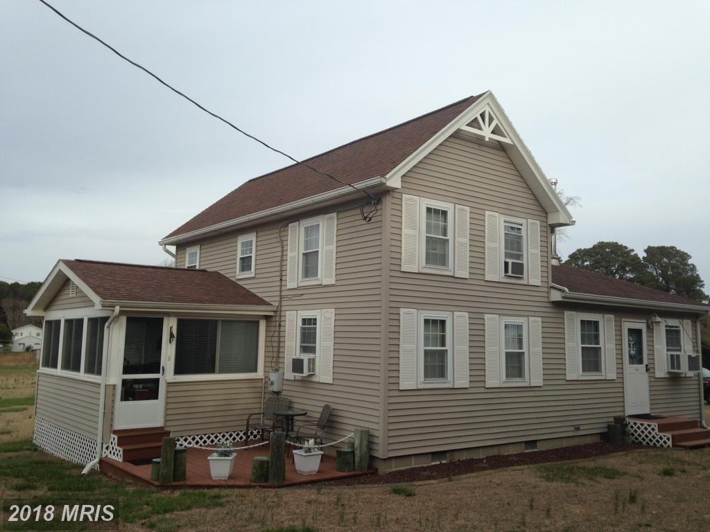2516 Pokes Road - Photo 1