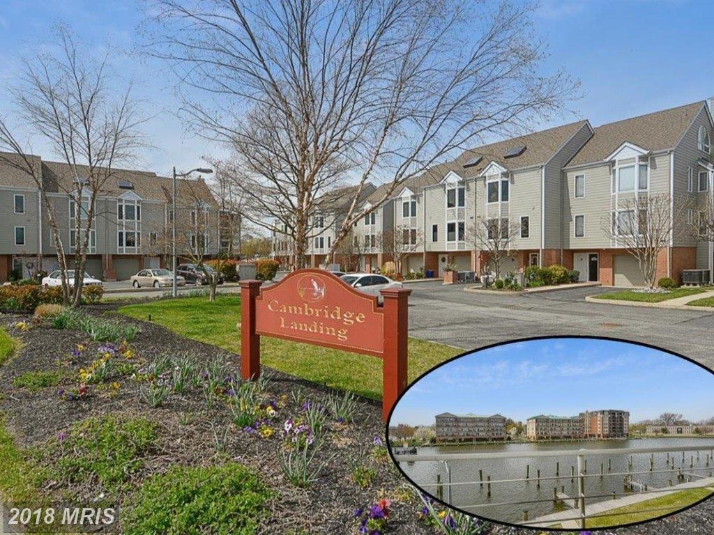 102 Cambridge Landing - Photo 1