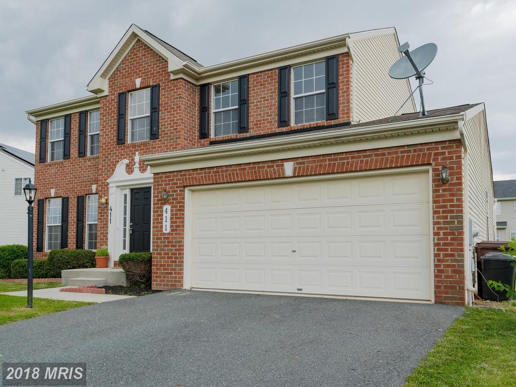 411 Eagles Nest Way - Photo 1
