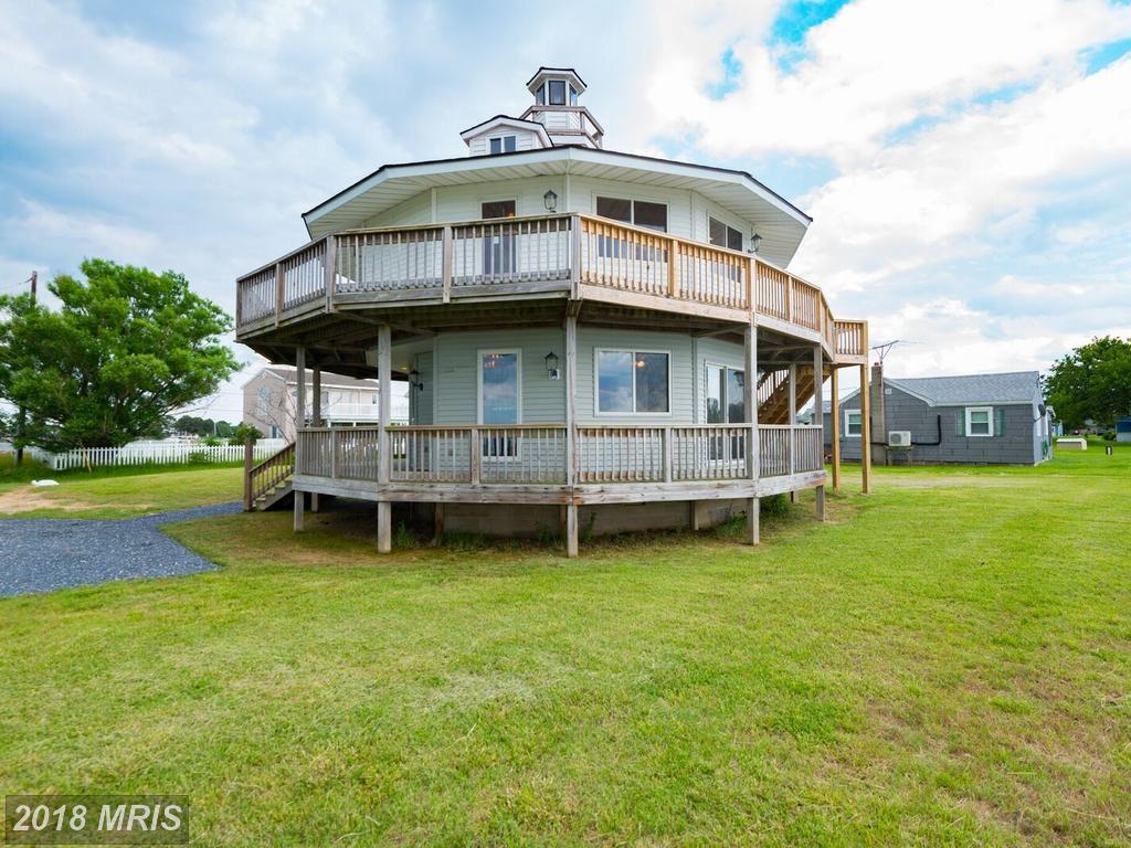 2452--2 Hoopers Island Road - Photo 1