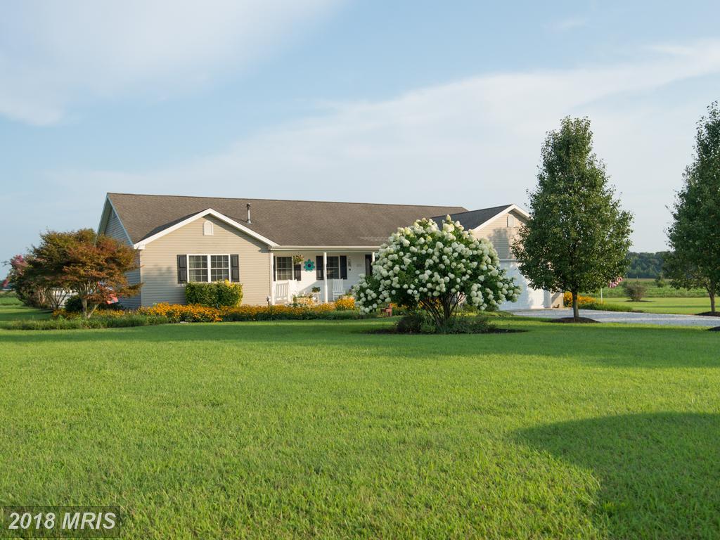 4337 Beulah Road - Photo 1