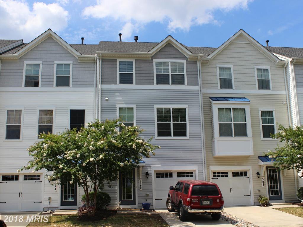 326 Shipyard Drive - Photo 1