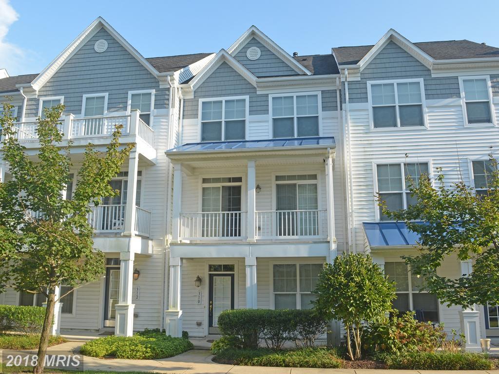 310 Shipyard Drive - Photo 1