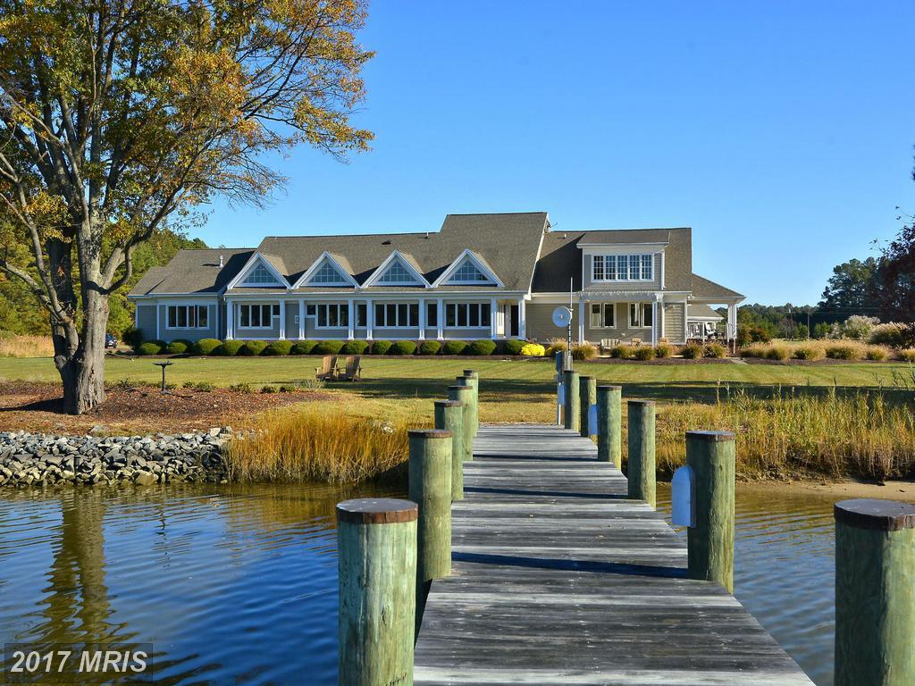 5816 Ross Neck Road - Photo 1