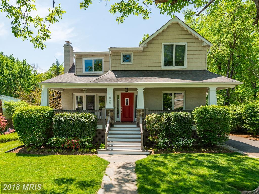 1005 Kennedy Street - Photo 1