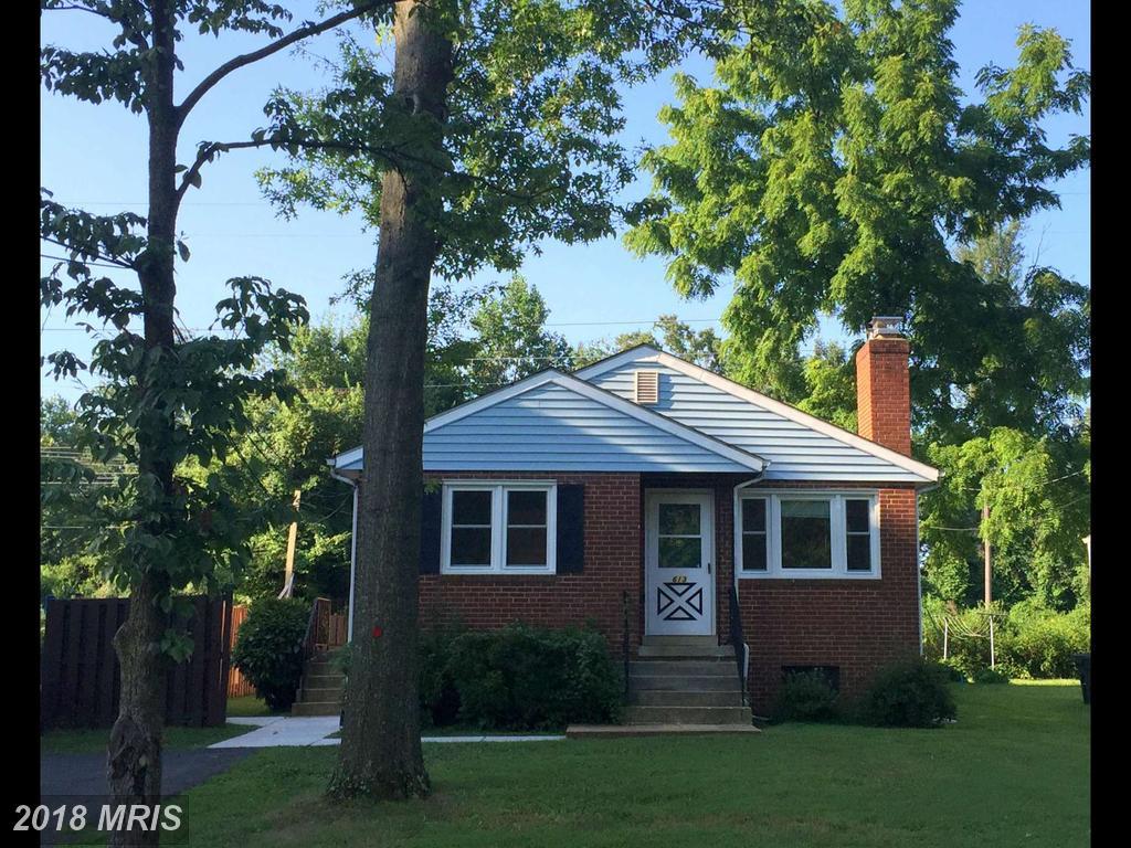 613 Lincoln Avenue - Photo 1