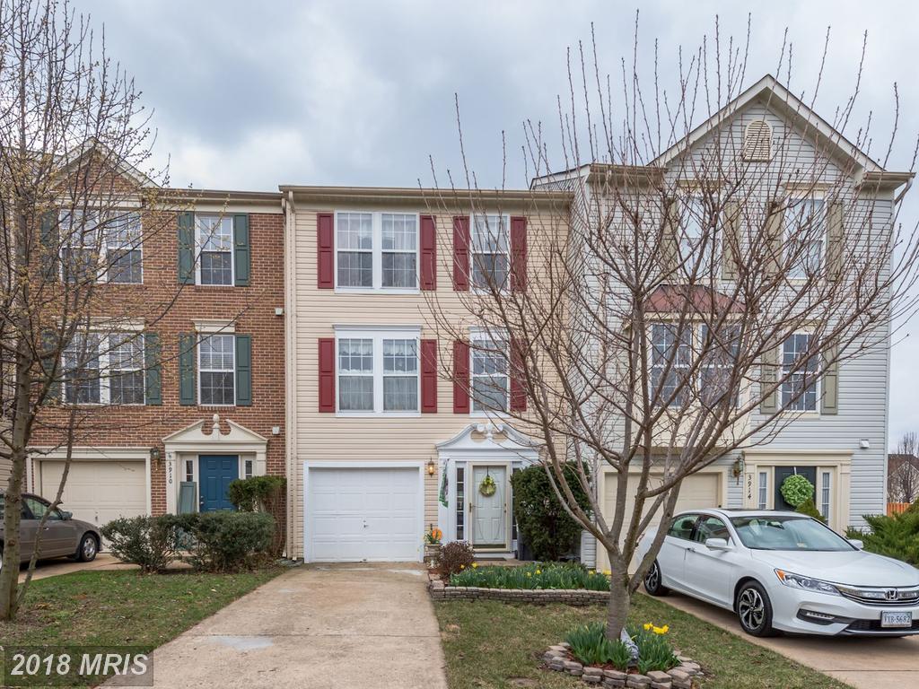 3912 Fountain Bridge Court Court - Photo 1