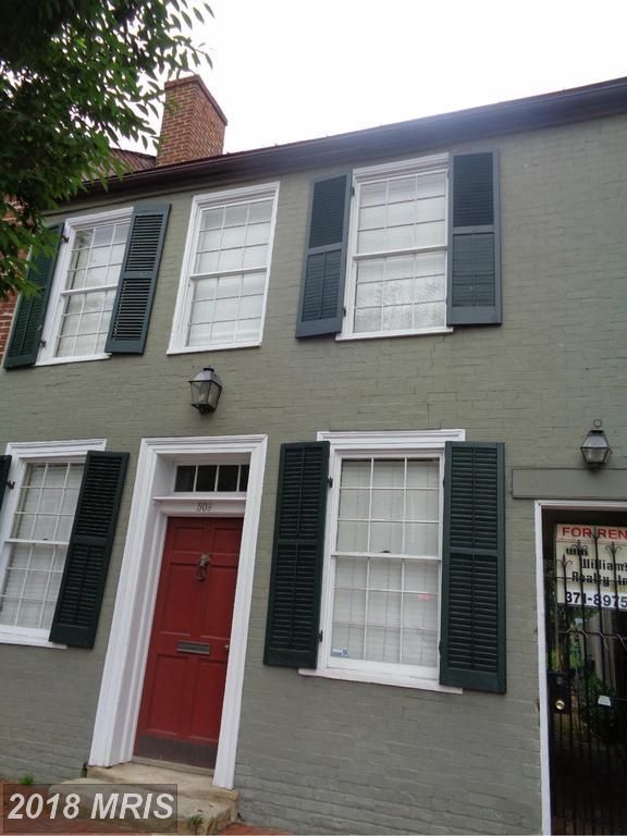 509 Caroline Street - Photo 1