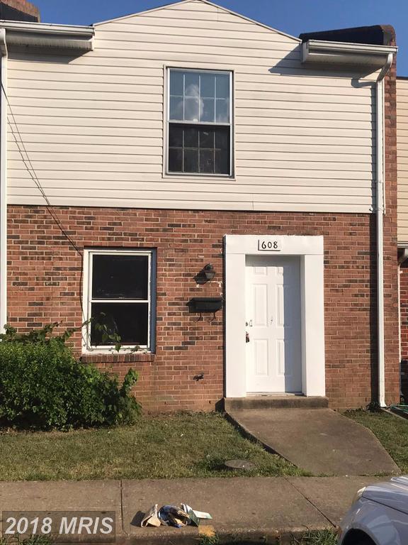 608 Denton Circle - Photo 1