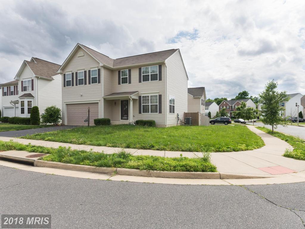 1011 Bakersfield Lane - Photo 1