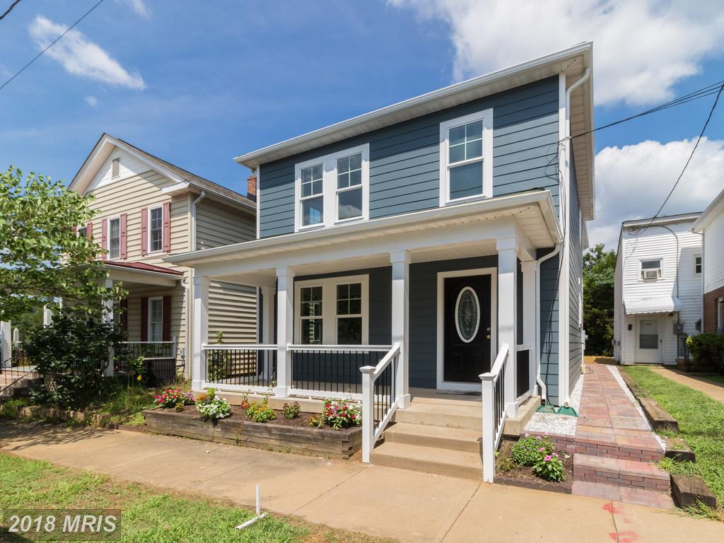 713 Amelia Street - Photo 1