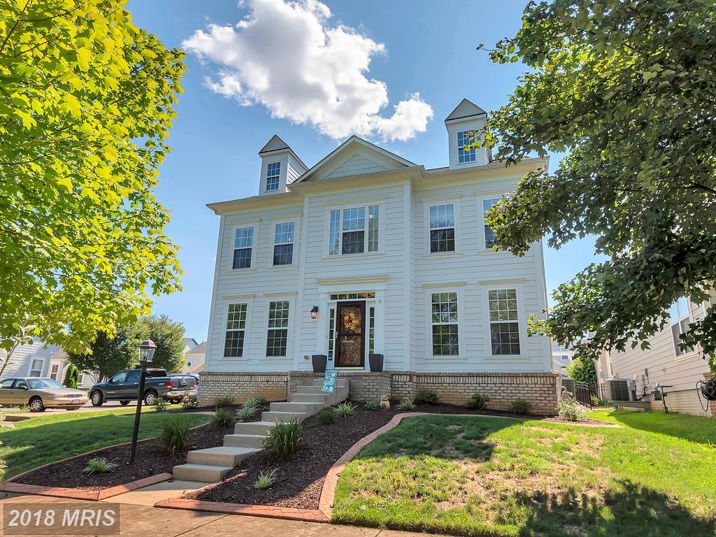 1201 Hearthstone Drive - Photo 1