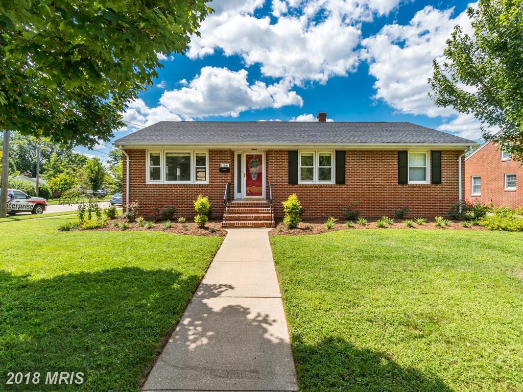 1100 Stafford Avenue - Photo 1