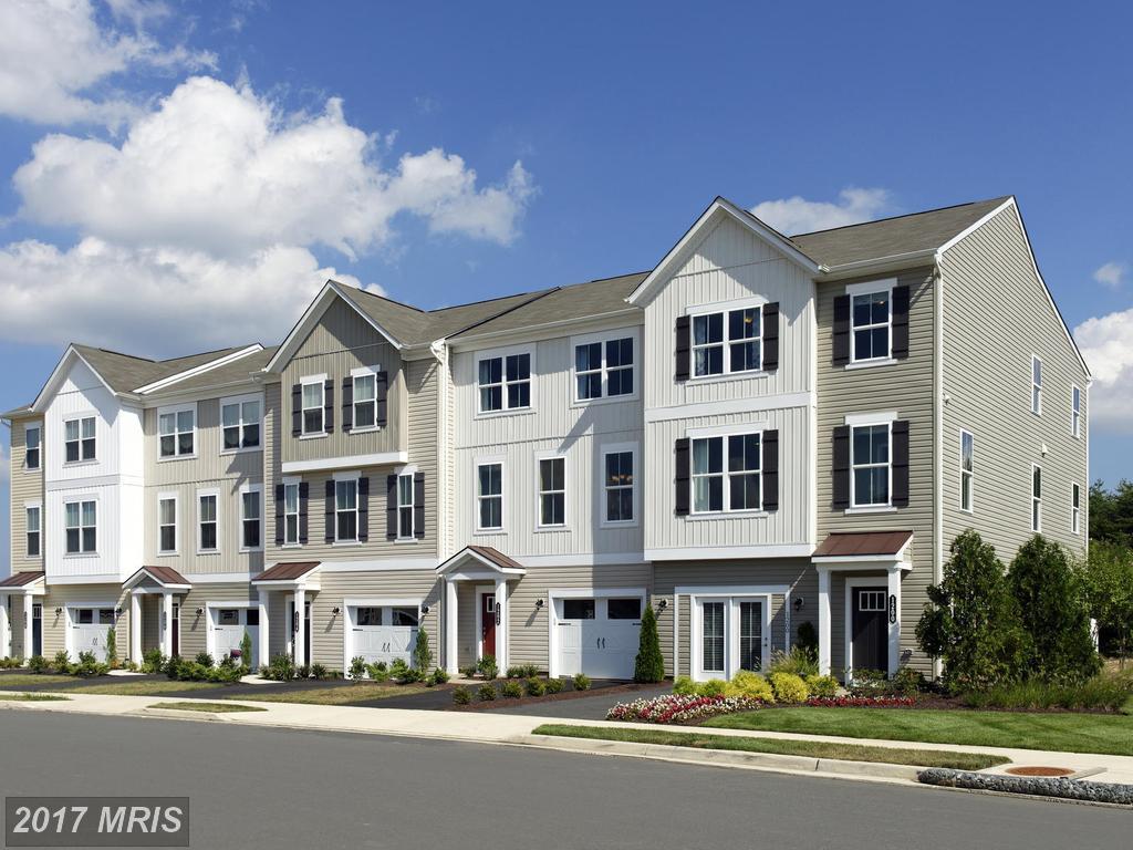 63 Hudgins Farm Circle - Photo 1