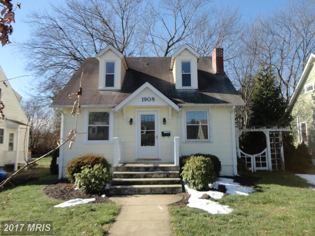 1908 Elmhurst Avenue - Photo 1