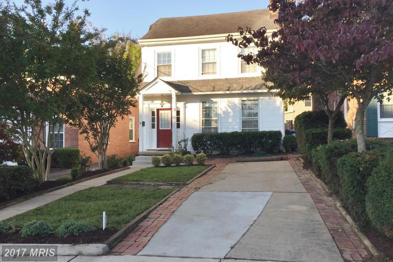 1616 College Avenue - Photo 1