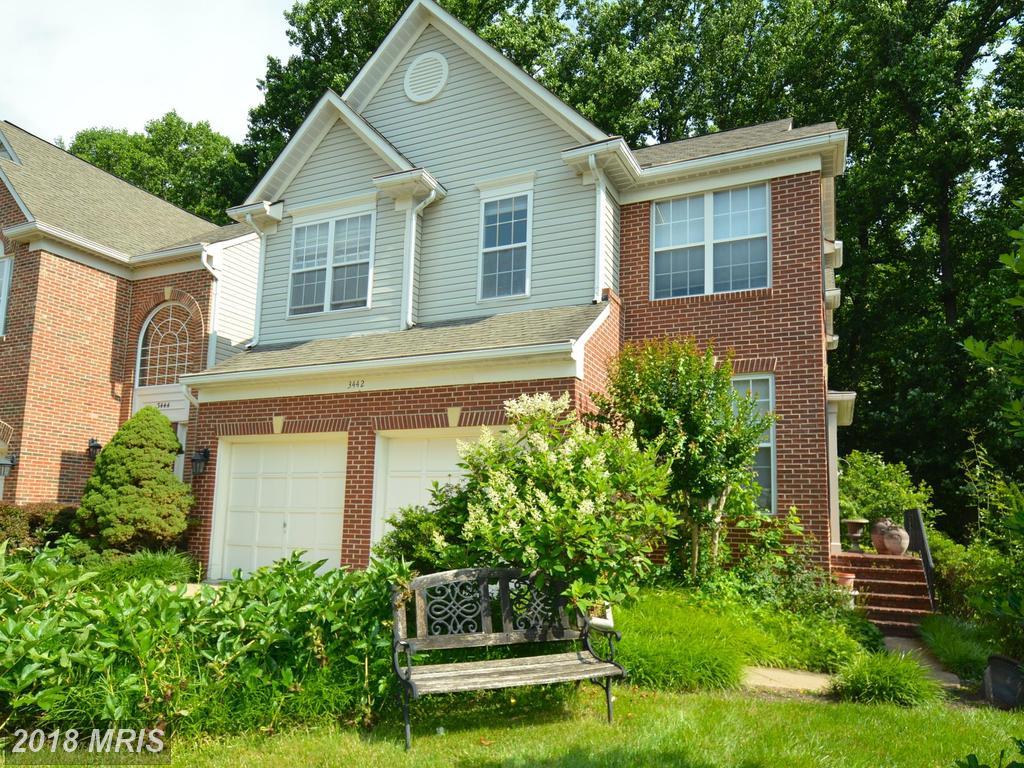 3442 Barristers Keepe Circle - Photo 1