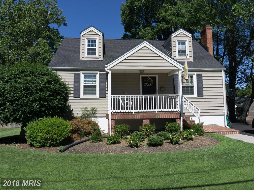 4034 Maple Street - Photo 1