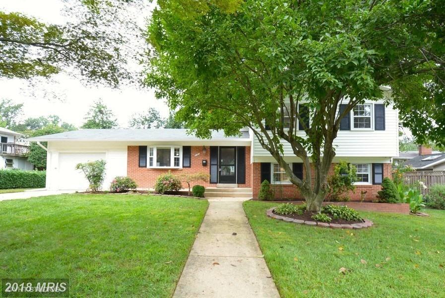 10302 Brigade Drive - Photo 1