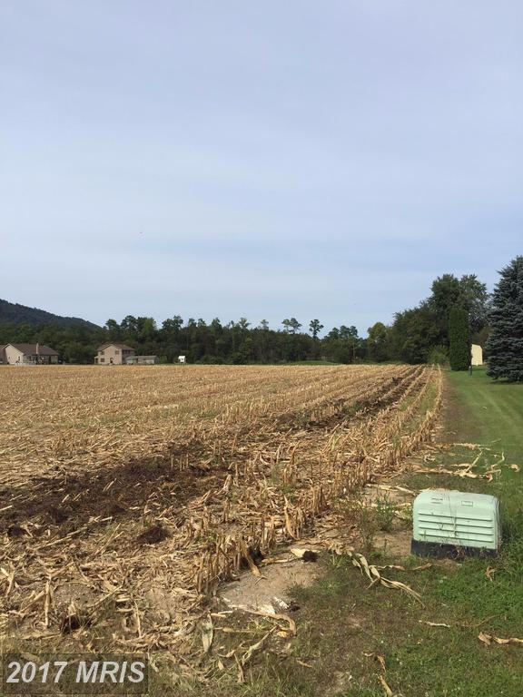LOT 11 Karper Road - Photo 1