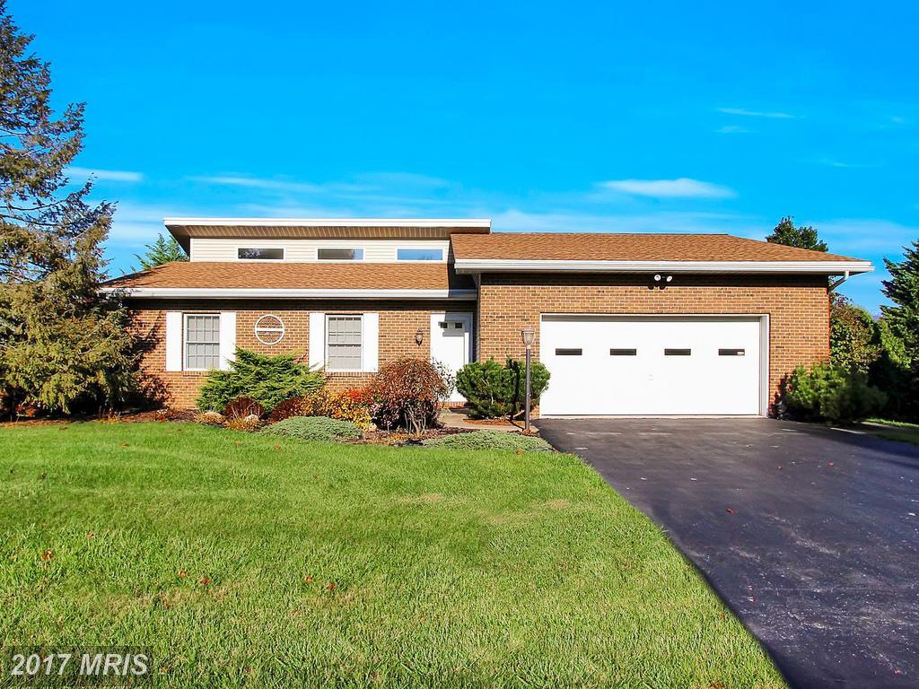 11505 Woodmark Lane - Photo 1