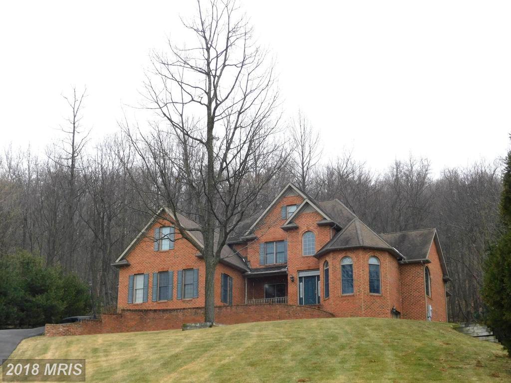 11305 Weatherstone Drive - Photo 1
