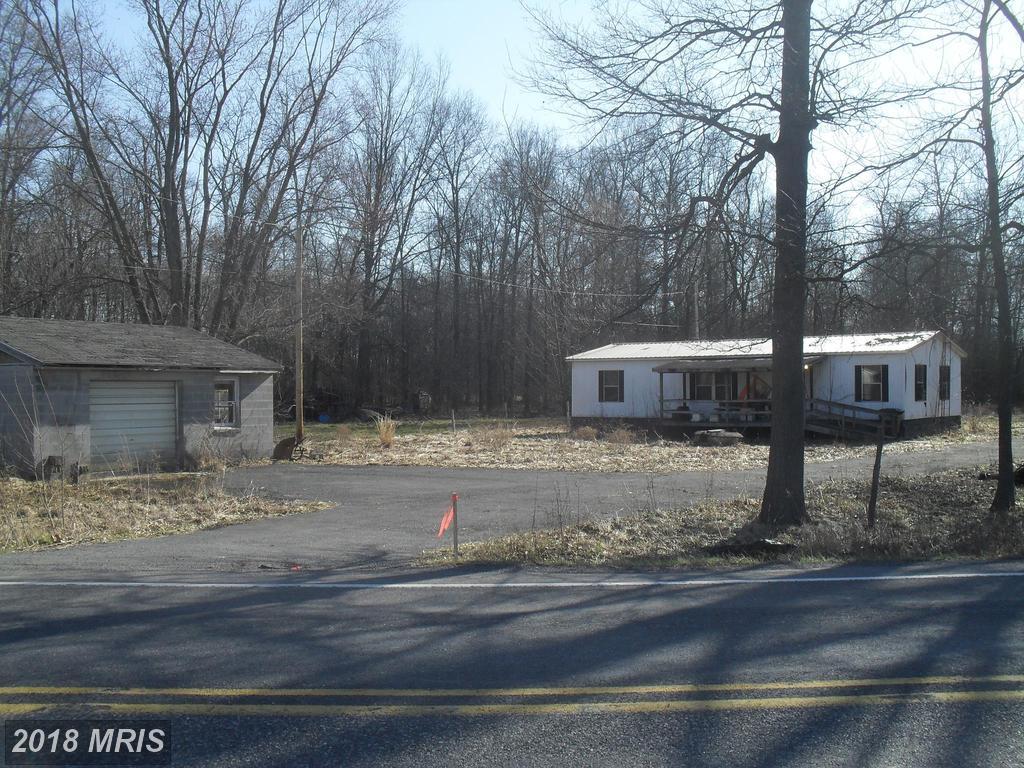 11068 Cumberland Highway - Photo 1