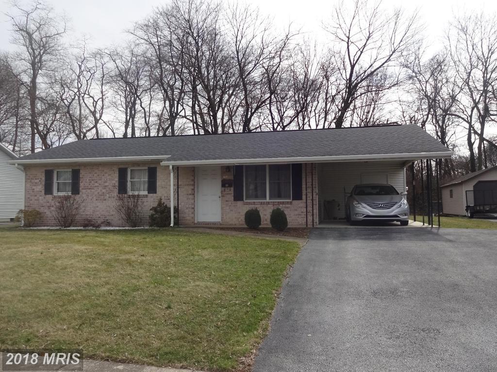 60 Edgelea Drive - Photo 1