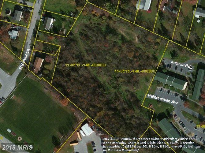 Sleichter Lane - Photo 1