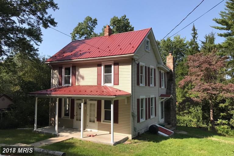12975 Old Route 16 - Photo 1