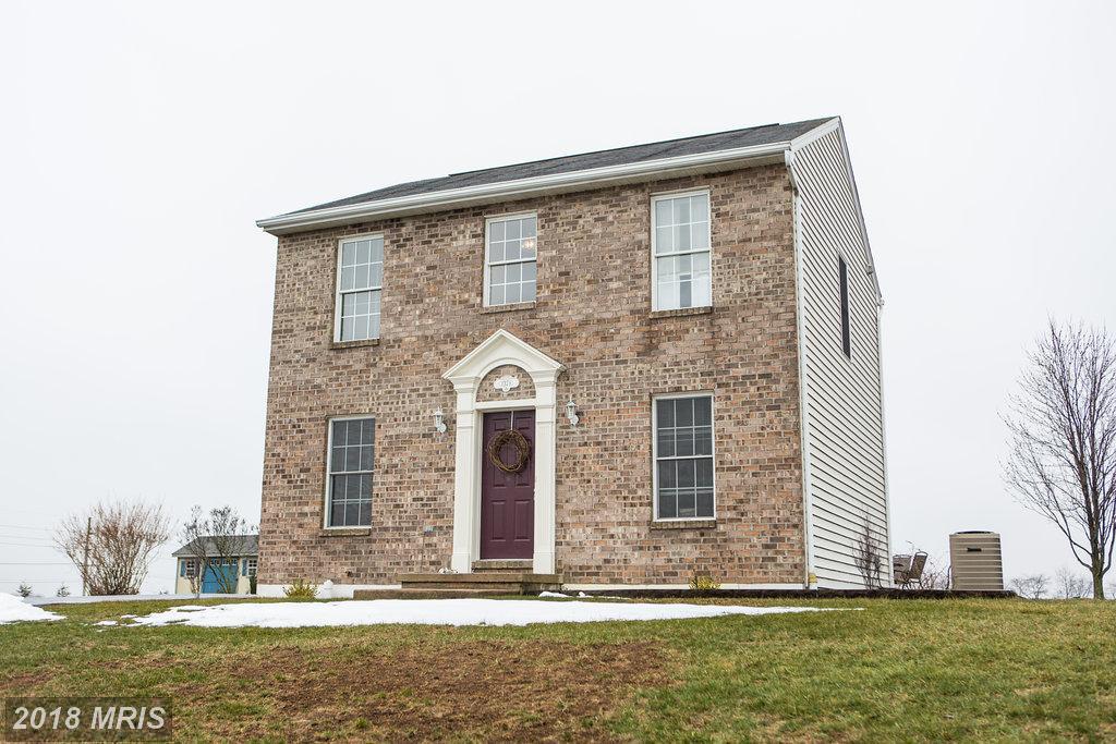 1378 Memory Lane - Photo 1