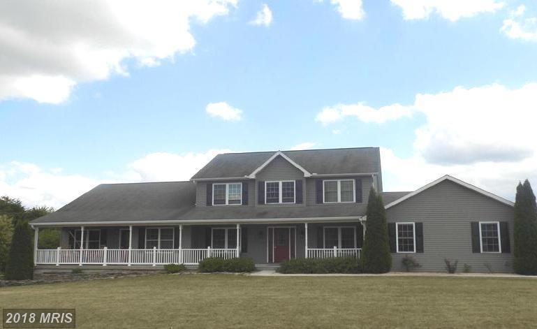10854 Burkett Road - Photo 1