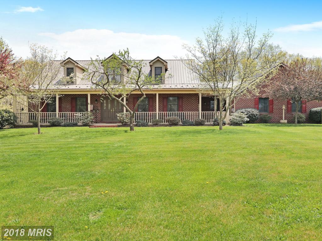 6330 Hager Road - Photo 1