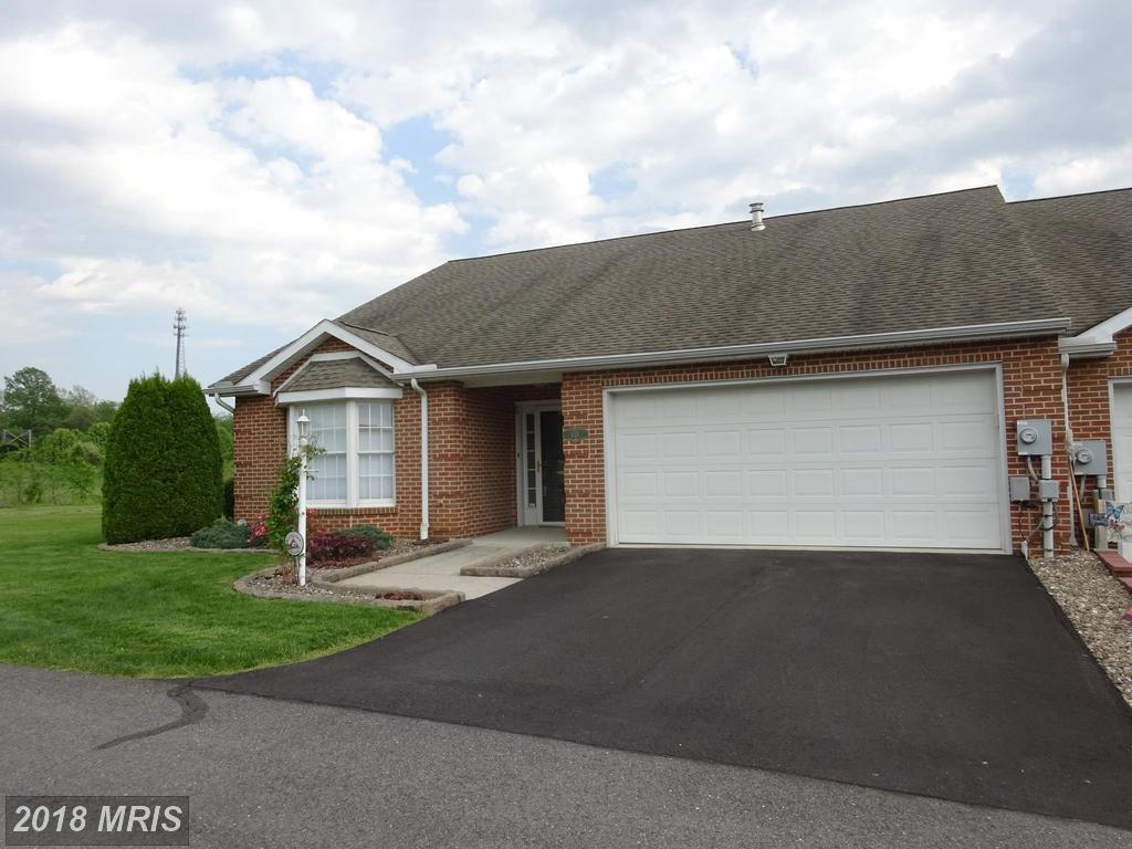 438 Moss Spring Avenue - Photo 1