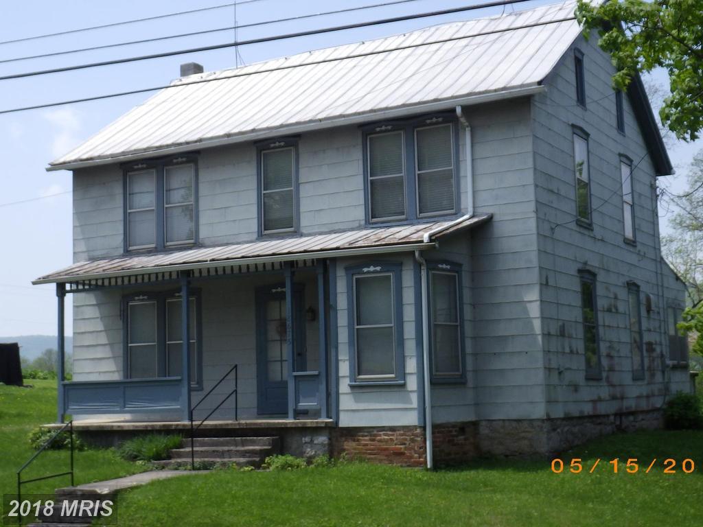 18675 Main Street Dry Run - Photo 1