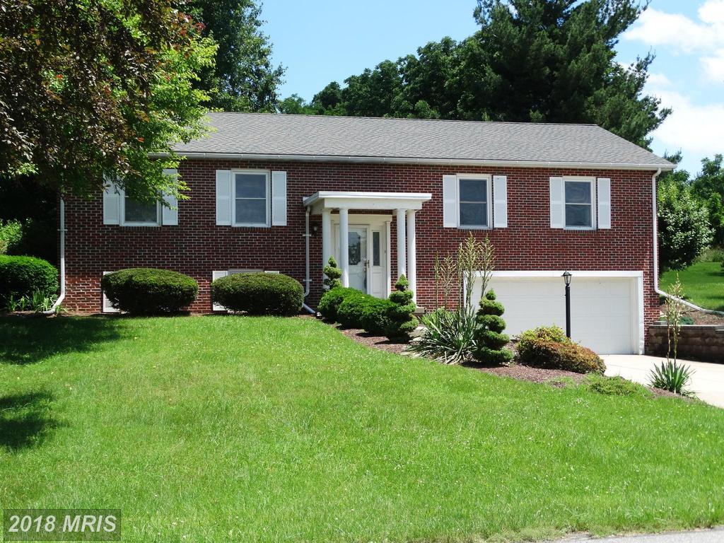 3758 Clubhouse Drive - Photo 1
