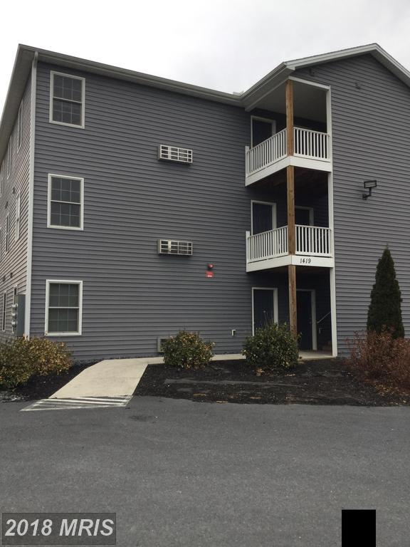 1419 Doron Drive - Photo 1